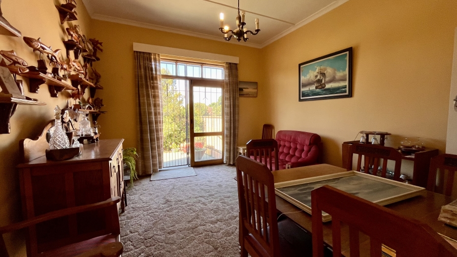 3 Bedroom Property for Sale in Mount Croix Eastern Cape